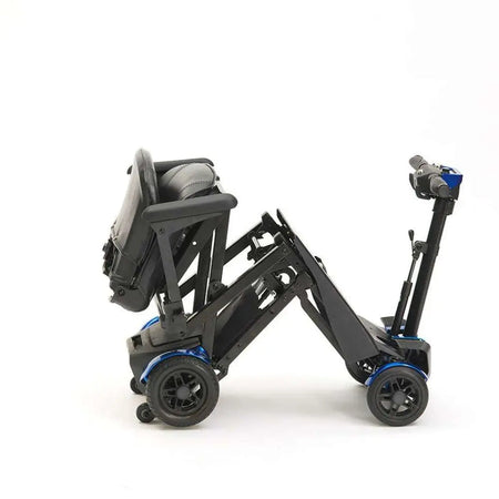 Drive Flex Autofolding Mobility Scooter-Folding Mobility Scooters-Mobility Station