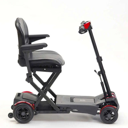 Drive Flex Autofolding Mobility Scooter-Folding Mobility Scooters-Mobility Station