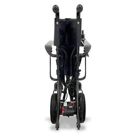 Eezy Carbon Ultra Lightweight Electric Folding Wheelchair-Special Offers-Mobility Station