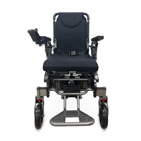 Ergofold Auto Folding Electric Wheelchair-Folding Powered Wheelchairs-Mobility Station