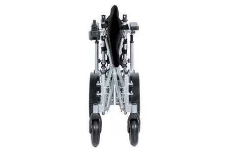 Freedom T3 Folding Electric Wheelchair-Folding Powered Wheelchairs-Mobility Station