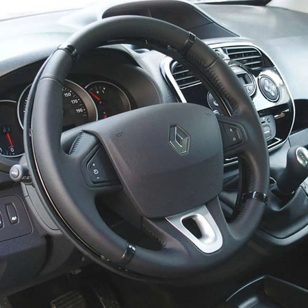 Ghost Rotating Electronic Under Ring Accelerator (916R)-Electronic Accelerators-Mobility Station