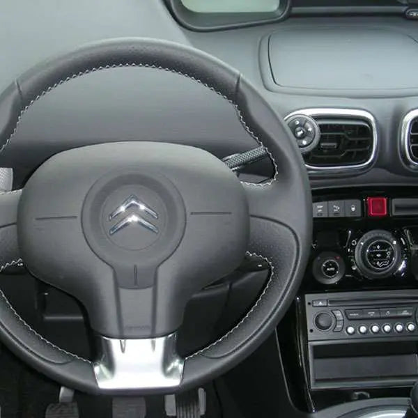 Guidosimplex D898B 5 Way Secondary Control Unit-Secondary Controls-Mobility Station