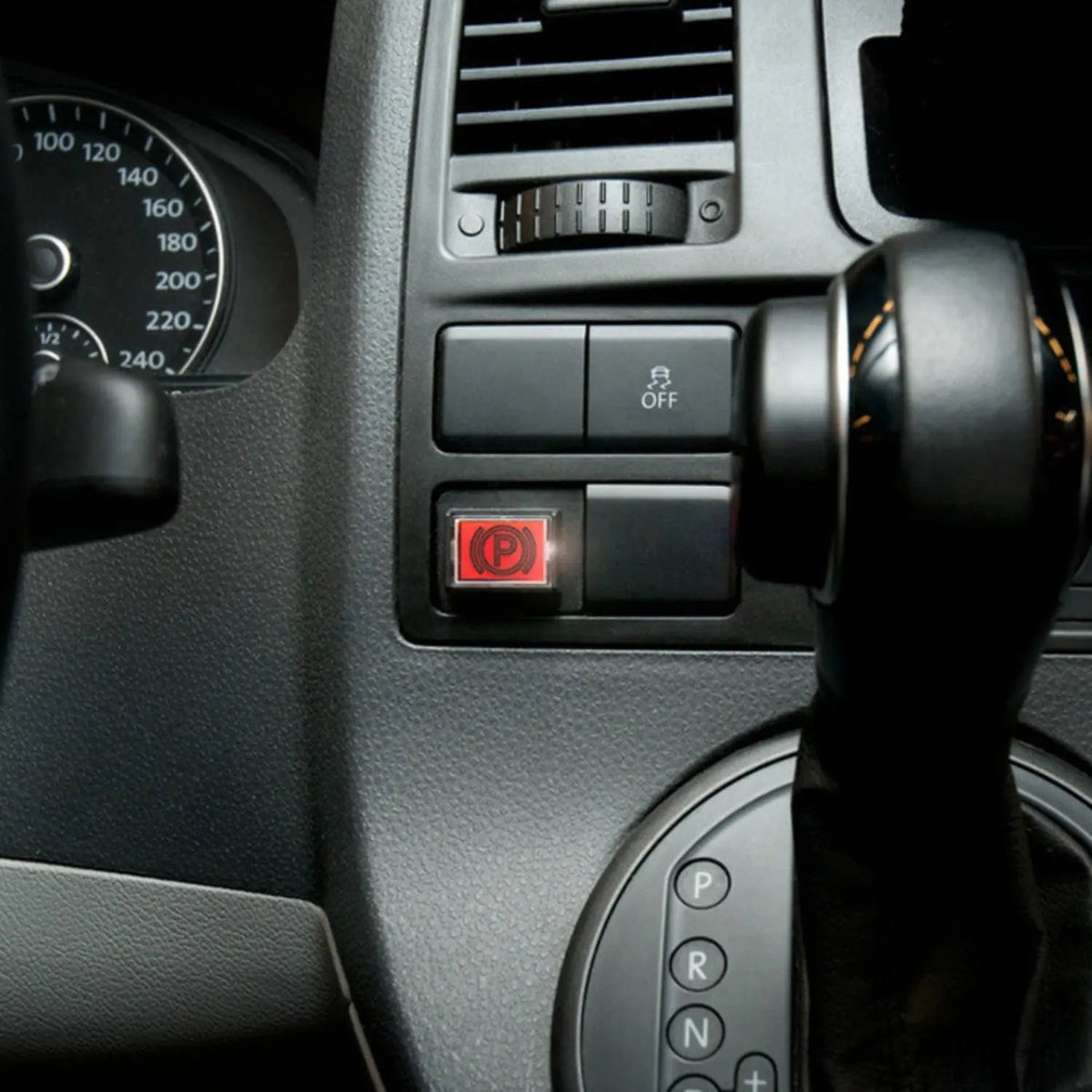 Guidosimplex Electric Parking Brake-Electric Handbrakes-Mobility Station