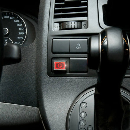 Guidosimplex Electric Parking Brake-Electric Handbrakes-Mobility Station