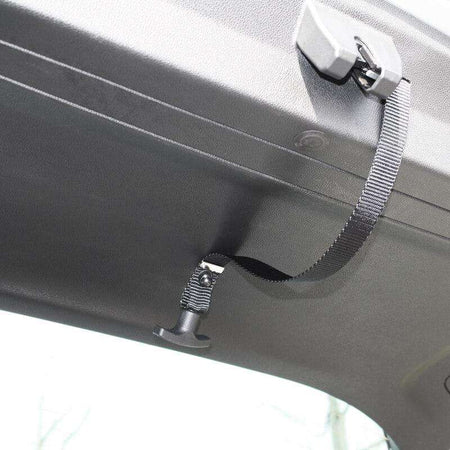 Jeff Gosling Boot Strap-Boot Straps-Mobility Station