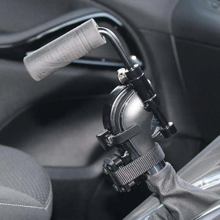Jeff Gosling Easy Release Gearshift-Easy Release-Mobility Station