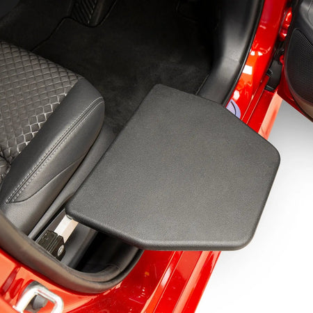Jeff Gosling Manual Transfer Plate-Transfer Plates-Mobility Station