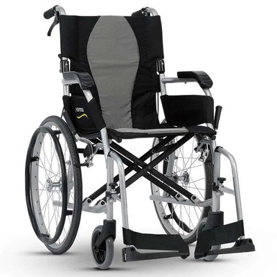 Manual Wheelchair