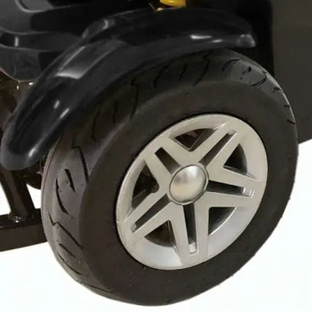 Kymco Komfy 8 Mobility Scooter-Mid Size Scooters-Mobility Station