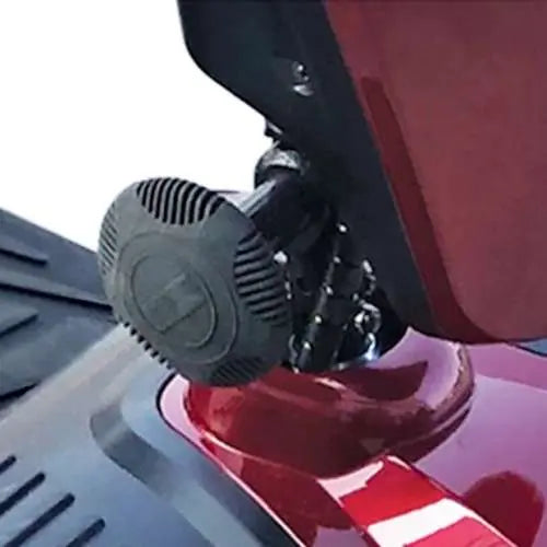 Kymco Komfy 8 Mobility Scooter-Mid Size Scooters-Mobility Station