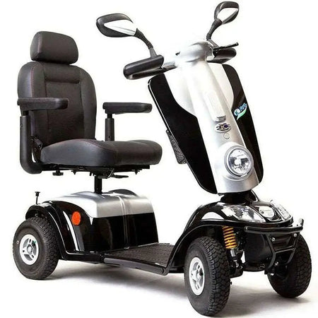 Kymco Maxi XLS Mobility Scooter-Large Mobility Scooters-Mobility Station