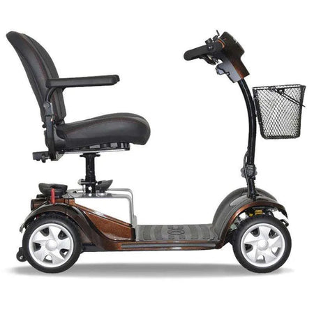 Kymco Mini Comfort Mobility Scooter-Small Scooters-Mobility Station