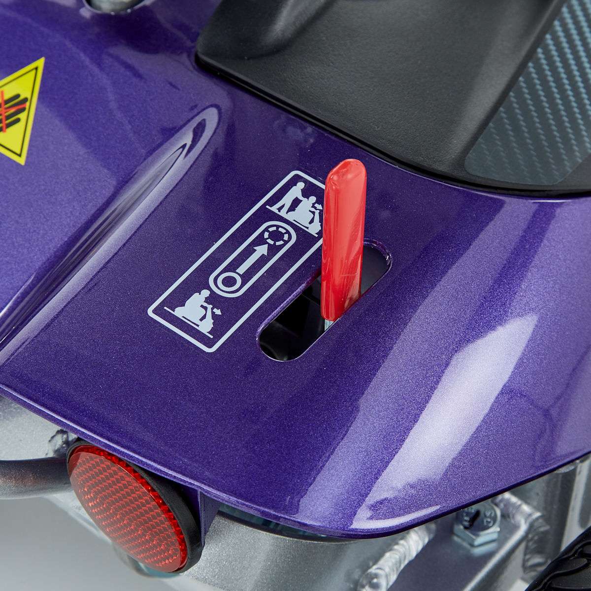 Motion Evolite Ultra Lightweight Mobility Scooter-Small Scooters-Mobility Station