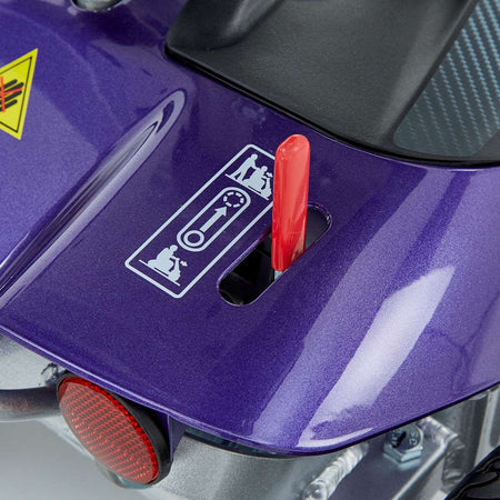 Motion Evolite Ultra Lightweight Mobility Scooter-Small Scooters-Mobility Station