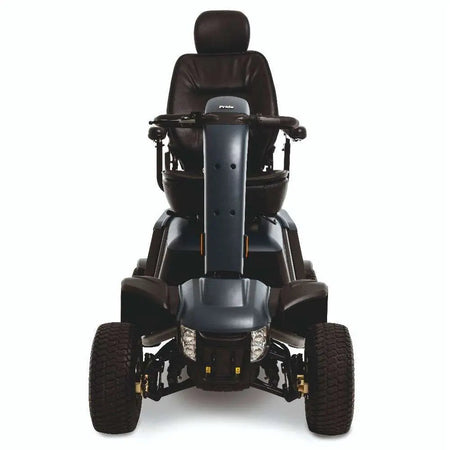 Pride Ranger (Wrangler) Mobility Scooter-Large Mobility Scooters-Mobility Station
