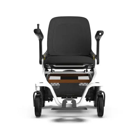 Robooter E40-Folding Powered Wheelchairs-Mobility Station