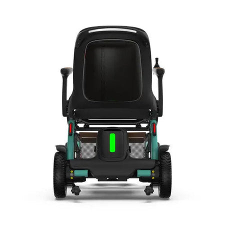 Robooter E60-Folding Mobility Scooters-Mobility Station