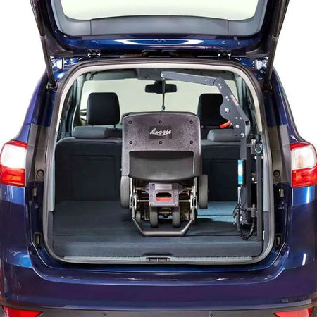 Smartlifter LM Mini Boot Hoist-Boot Hoists-Mobility Station