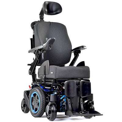 Powered Wheelchair Service