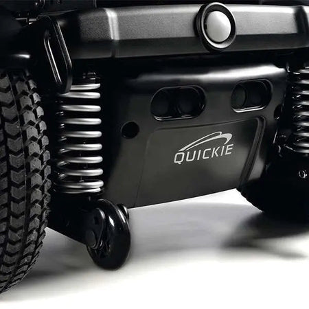 Sunrise Medical Quickie Q500 R Sedeo Pro-Powered Wheelchairs-Mobility Station