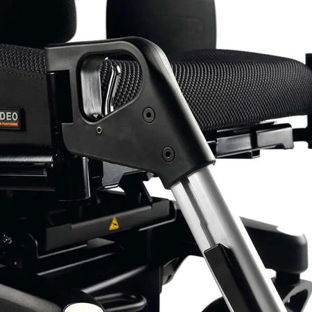 Sunrise Medical Quickie Q700 R Sedeo Pro-Powered Wheelchairs-Mobility Station