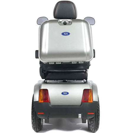 TGA Breeze S3 Mobility Scooter-Large Mobility Scooters-Mobility Station