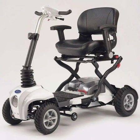 TGA Maximo Mobility Scooter-Folding Mobility Scooters-Mobility Station