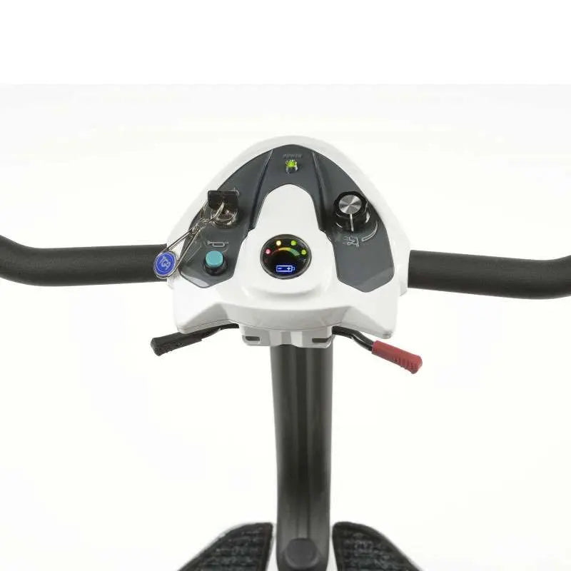 TGA Minimo Mobility Scooter-Folding Mobility Scooters-Mobility Station