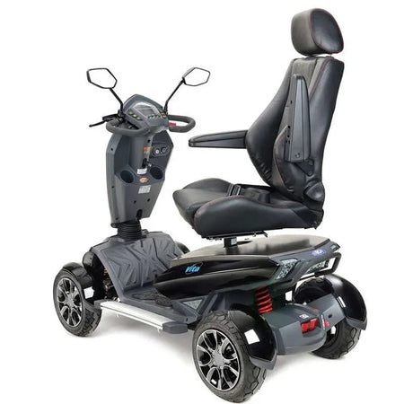 TGA Vita S Mobility Scooter-Large Mobility Scooters-Mobility Station