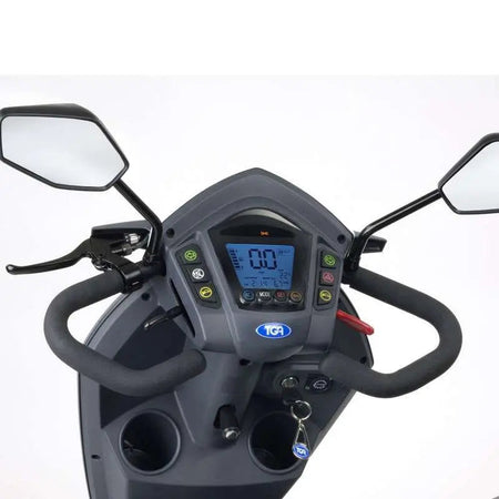 TGA Vita S Mobility Scooter-Large Mobility Scooters-Mobility Station