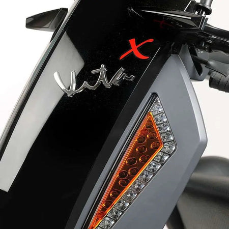 TGA Vita X Mobility Scooter-Large Mobility Scooters-Mobility Station