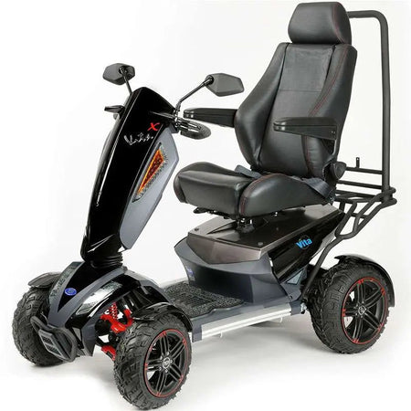 TGA Vita X Mobility Scooter-Large Mobility Scooters-Mobility Station