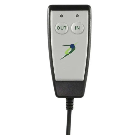 Turny Orbit Electric Swivel Seat-Swivel Seats-Mobility Station