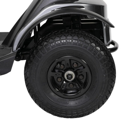 Van Os Excel Galaxy II Mobility Scooter-Mobility Scooters-Mobility Station