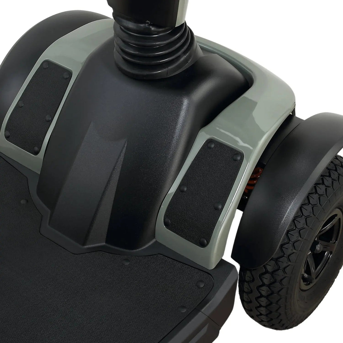 Van Os Excel Galaxy II Mobility Scooter-Mobility Scooters-Mobility Station