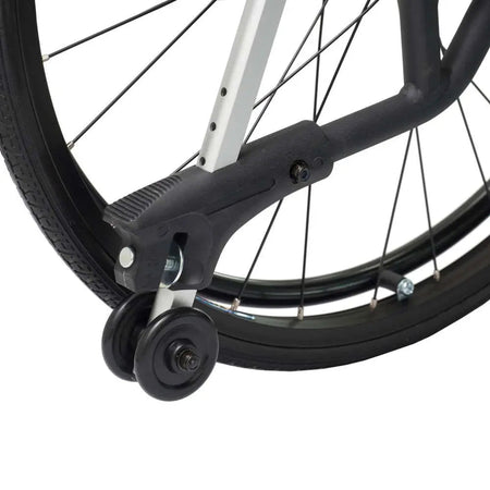 Van Os Medical Excel G-Logic Self Propelled Manual Wheelchair-Manual Wheelchairs-Mobility Station