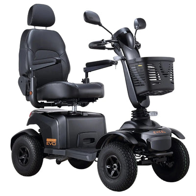 Mobility Scooter Service