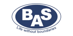 BAS(NW) logo