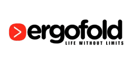 Ergofold logo