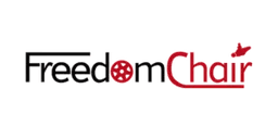 Freedom Chair logo