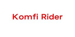 Komfi-Rider logo