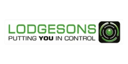 Lodgesons logo