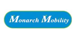 Monarch Mobility logo