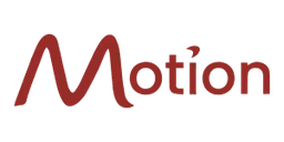 Motion Health care logo