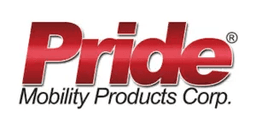 Pride Mobility logo