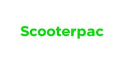 Scooterpac logo