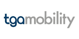 TGA Mobility logo