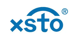 XSTO logo