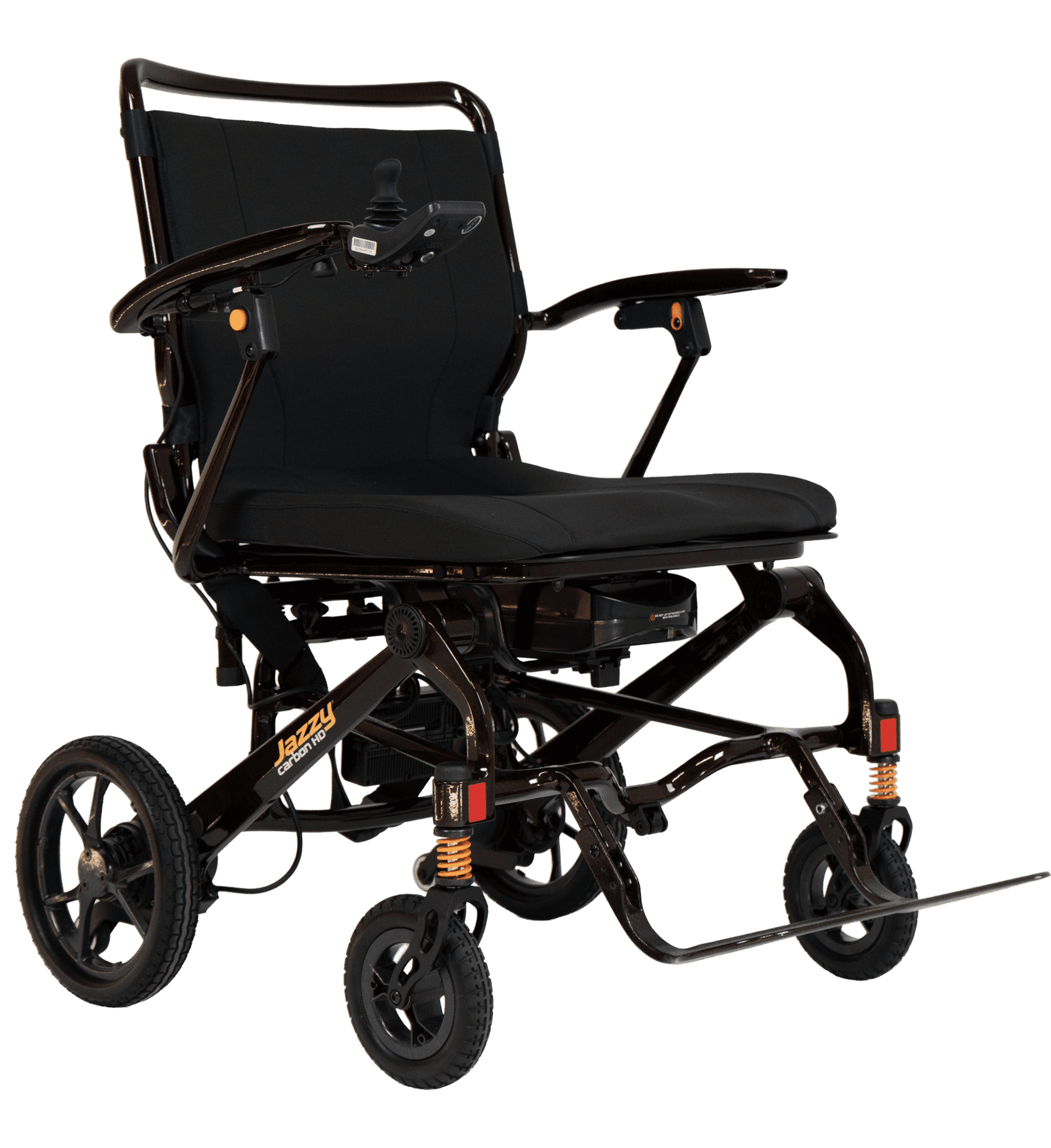 Jazzy Carbon Ultra Lite Max HD